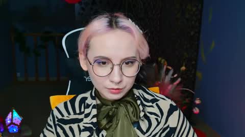 Snapshot of jasminemilko chatting on 02/21/25, 06:18 Jasmine online show from 02/21/25, 06:18