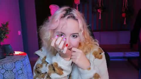 Snapshot of jasminemilko chatting on 02/23/25, 05:01 Jasmine online show from 02/23/25, 05:01