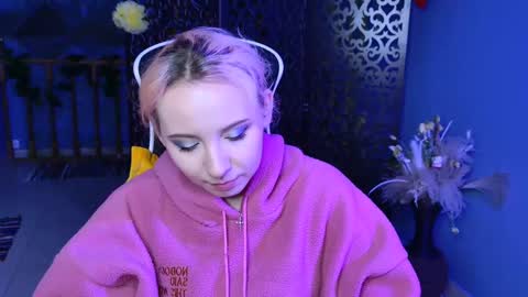 Snapshot of jasminemilko chatting on 03/11/25, 08:20 Jasmine online show from 03/11/25, 08:20