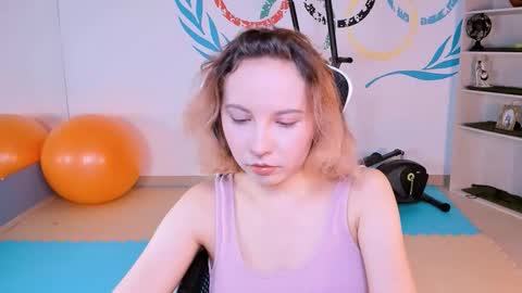 Snapshot of jasminemilko chatting on 10/13/25, 05:07 Jasmine online show from 10/13/25, 05:07