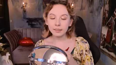 Snapshot of jasminemilko chatting on 10/18/25, 05:10 Jasmine online show from 10/18/25, 05:10