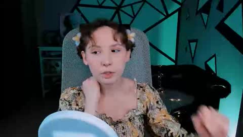 Snapshot of jasminemilko chatting on 11/19/25, 05:07 Jasmine online show from 11/19/25, 05:07