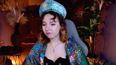 Jasmine online show from 02/21/26, 05:19