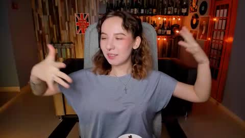 Jasmine online show from 02/28/26, 05:08