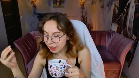 Jasmine online show from 03/31/26, 05:19