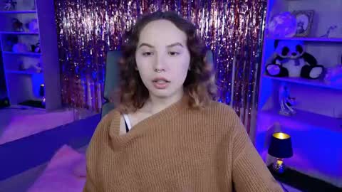 Jasmine online show from 04/13/26, 05:02