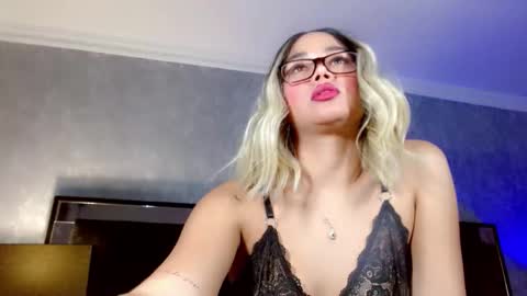 Jazmin online show from 02/22/26, 12:12