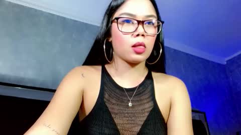 Jazmin online show from 03/27/26, 11:37