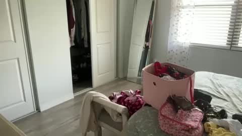 Jasmine Tate online show from 04/17/26, 04:43