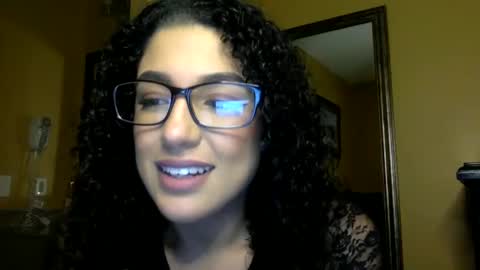 Jasmine Marie online show from 01/24/25, 03:32