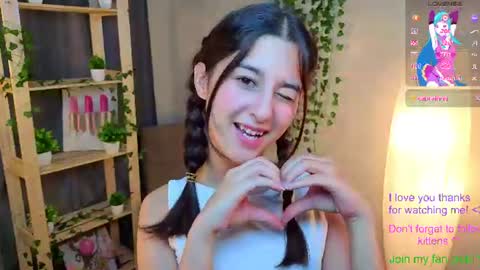 Fantastic Jasmin online show from 06/16/26, 08:33