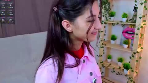 Fantastic Jasmin online show from 07/19/26, 07:06