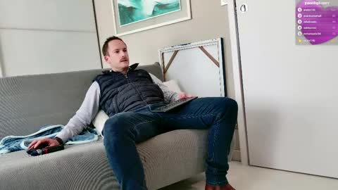 Jason online show from 11/17/25, 01:50