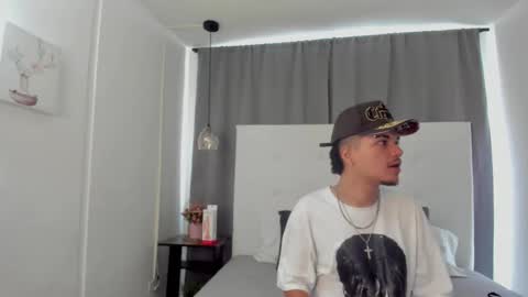 Snapshot of jason_23__ chatting on 03/14/26, 07:08 Jason Briian online show from 03/14/26, 07:08