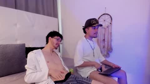 Snapshot of jason_23__ chatting on 03/24/26, 07:30 Jason Briian online show from 03/24/26, 07:30