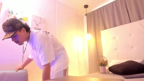 Snapshot of jason_23__ chatting on 03/27/26, 07:35 Jason Briian online show from 03/27/26, 07:35