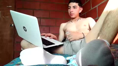 Snapshot of jason_bless1 chatting on 11/16/25, 08:58 JASON BLESS1 online show from 11/16/25, 08:58