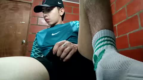 Snapshot of jason_bless1 chatting on 07/03/26, 04:35 JASON BLESS1 online show from 07/03/26, 04:35