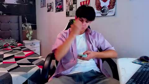 JASON online show from 12/17/25, 03:45