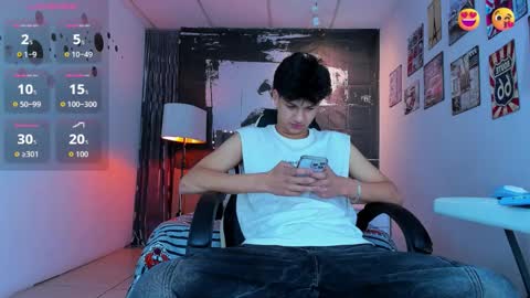 JASON online show from 02/10/26, 02:59