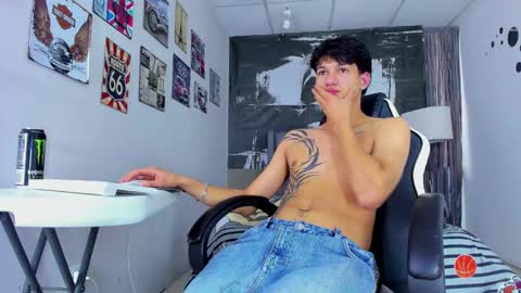 JASON online show from 02/14/26, 11:01