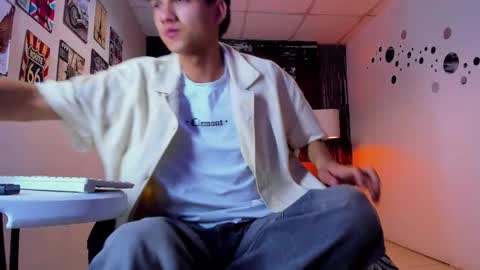 JASON online show from 02/18/26, 03:57