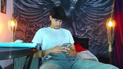 JASON online show from 02/19/26, 12:17