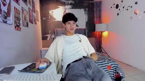 JASON online show from 02/24/26, 11:36