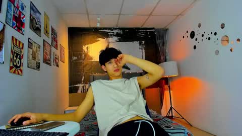 JASON online show from 02/28/26, 04:35