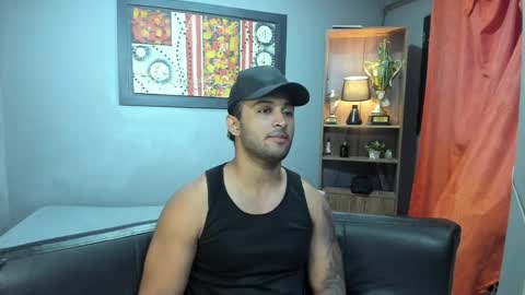 Snapshot of jason_risto chatting on 04/27/26, 02:42 jason_risto online show from 04/27/26, 02:42