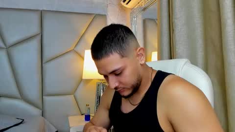 Jasson Shaw online show from 09/24/25, 01:53