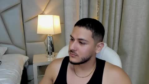 Jasson Shaw online show from 09/30/25, 01:10