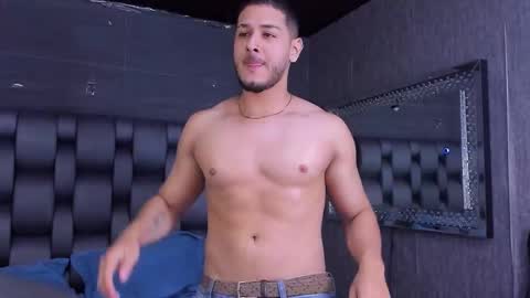 Jasson Shaw online show from 10/01/25, 11:22