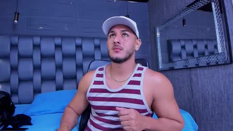 Jasson Shaw online show from 11/04/25, 04:50