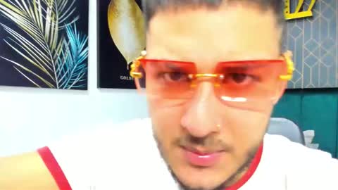 Jasson Shaw online show from 01/09/26, 04:43