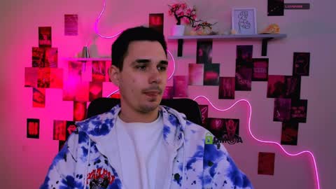 Your Jason online show from 04/07/26, 08:48