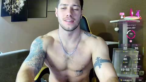 Jason theGreat online show from 02/09/26, 09:08