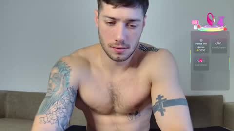 Jason theGreat online show from 02/25/26, 07:18