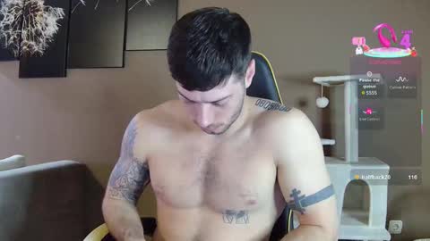 Snapshot of jason_thegreat chatting on 03/06/26, 10:50 Jason theGreat online show from 03/06/26, 10:50