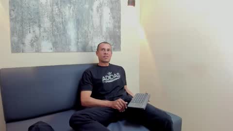 Jason online show from 02/07/26, 08:12