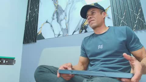 Jason online show from 02/20/26, 07:47