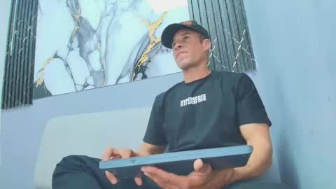 Jason online show from 02/21/26, 07:37