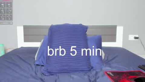 Snapshot of jasonblakes chatting on 02/26/25, 02:36 FOR CUSTOM VIDEOS DM online show from 02/26/25, 02:36