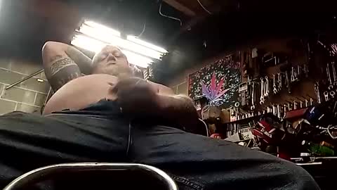 Snapshot of jasongriffey42 chatting on 01/31/25, 08:01 jasongriffey42 online show from 01/31/25, 08:01