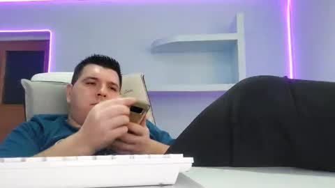 JasonJacks online show from 10/21/25, 05:52