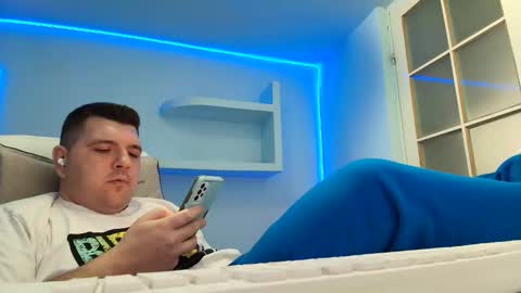 JasonJacks online show from 11/18/25, 06:51