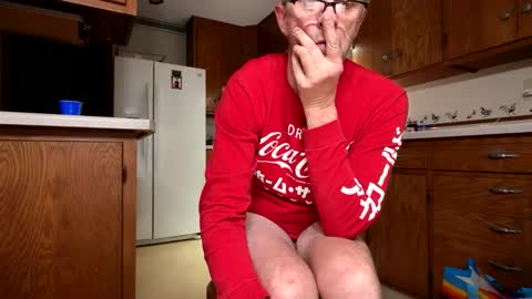 Eric2900 online show from 01/14/26, 05:24