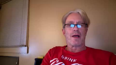 Eric2900 online show from 02/07/26, 03:43