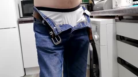 jasonmason2003 online show from 10/13/25, 10:54