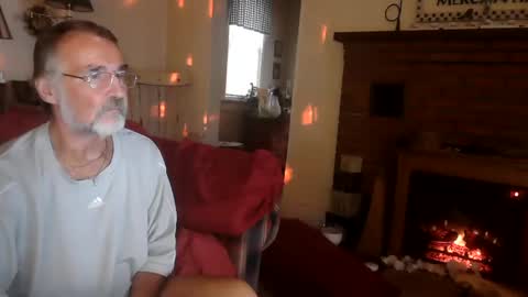 Snapshot of jasonreloaded694u chatting on 01/26/25, 09:18 Jason online show from 01/26/25, 09:18